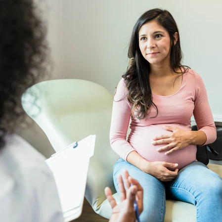 Chiropractic Panama City FL Pregnancy