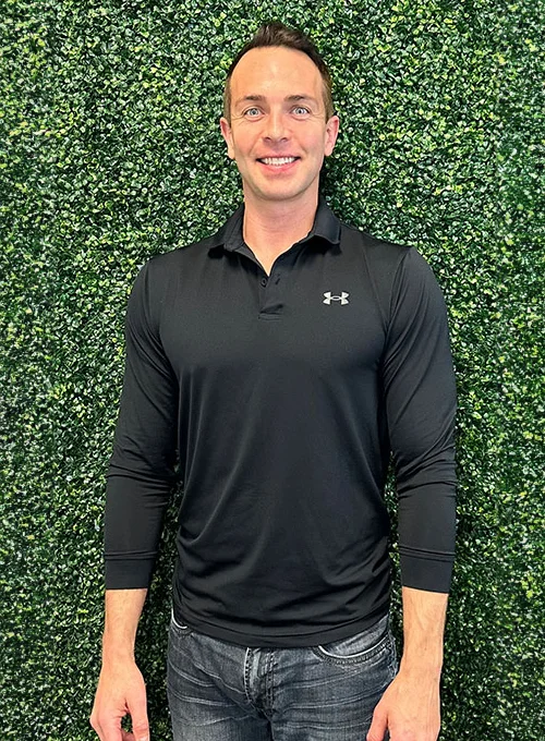 Chiropractor Panama City FL Kory Johnson